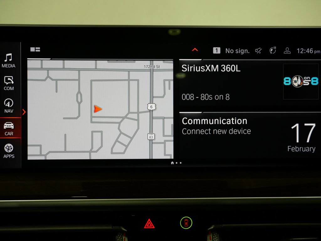 Used 2022 BMW X3 xDrive30i w/ Convenience Package image 18