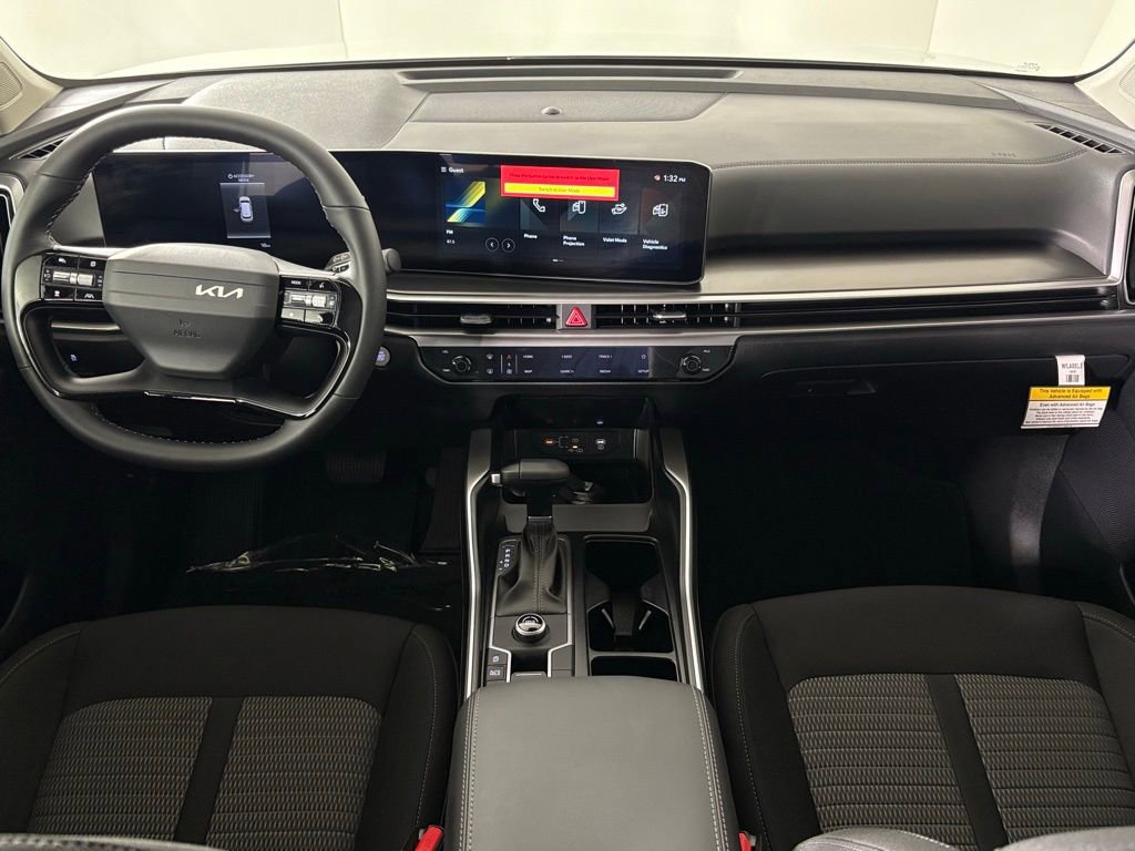 New 2026 Kia Sorento LX image 33
