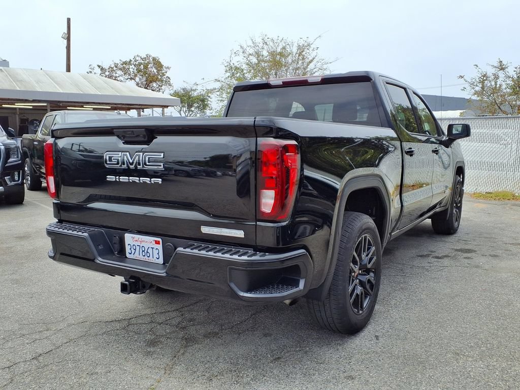 Used 2023 GMC Sierra 1500 Elevation RWD image 20
