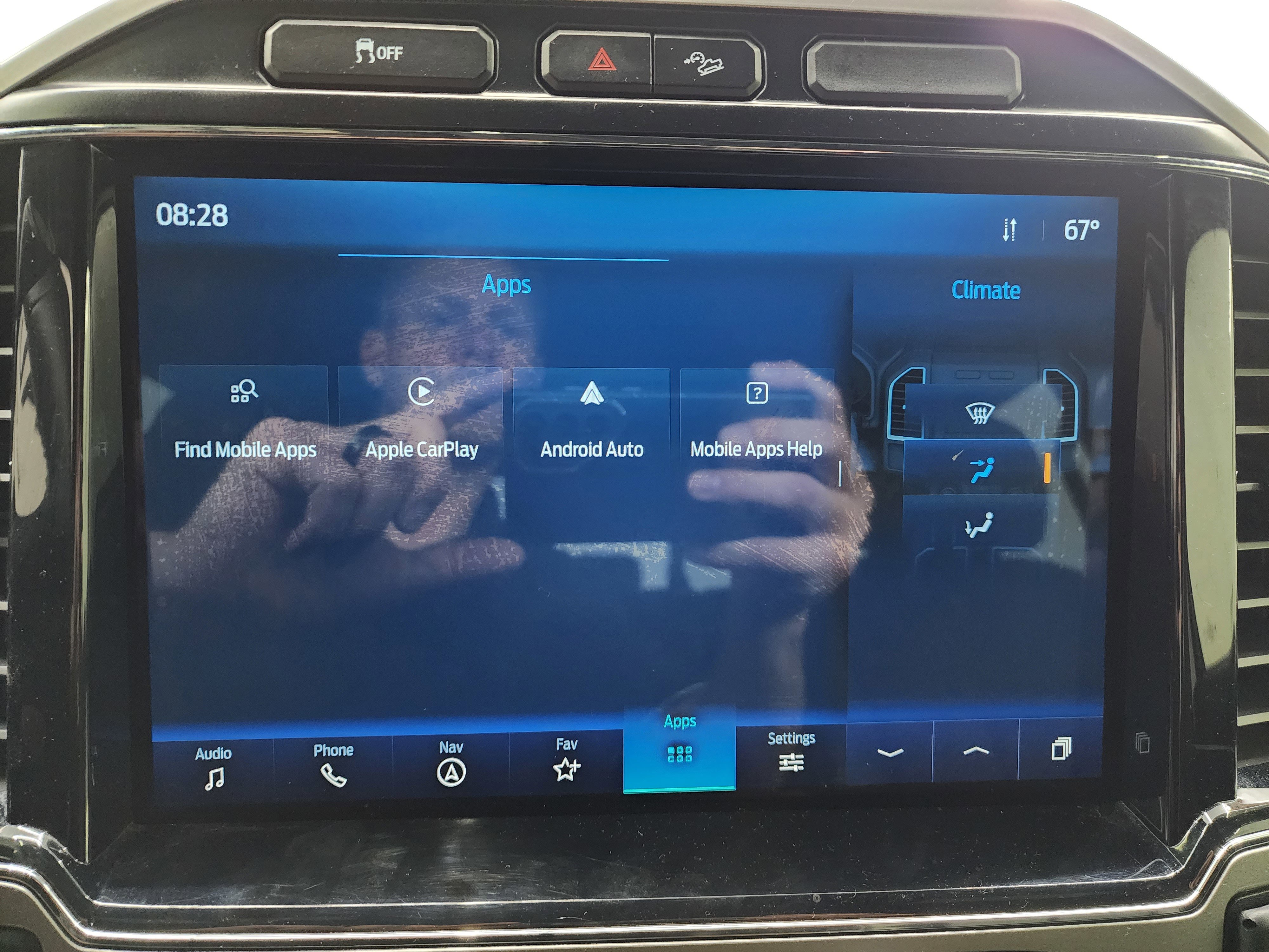 Used 2022 Ford F250 Lariat image 51