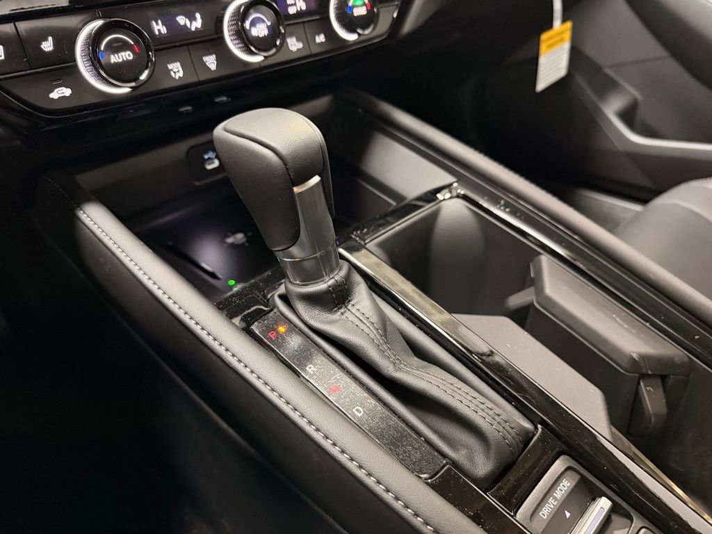 New 2026 Honda Accord Touring image 11