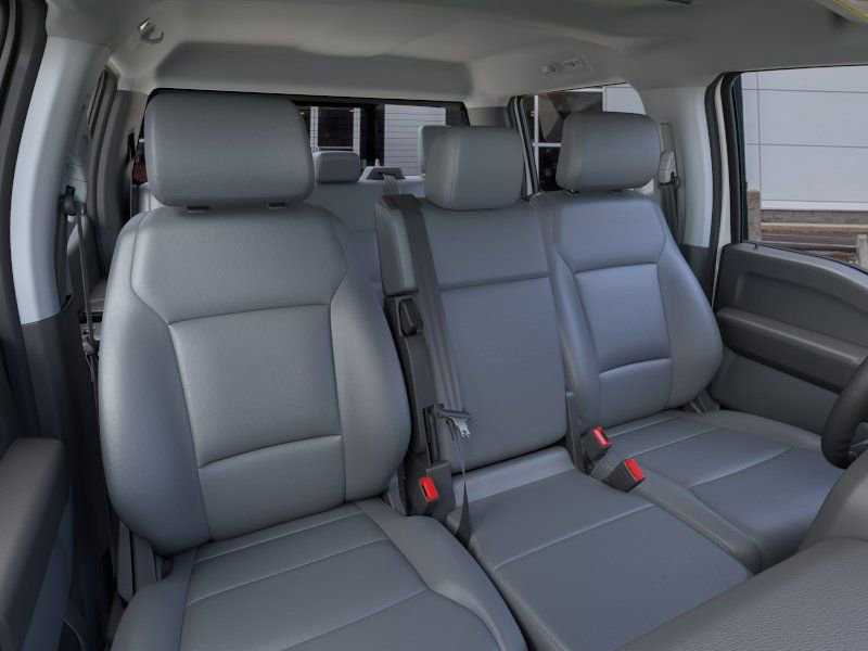 New 2026 Ford F250 XL AWD/4WD image 11