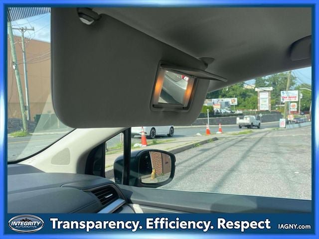 Used 2025 Honda Odyssey EX-L image 34