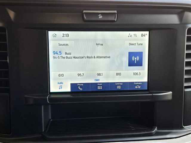 New 2026 Ford F250 XL w/ STX Appearance Package image 13