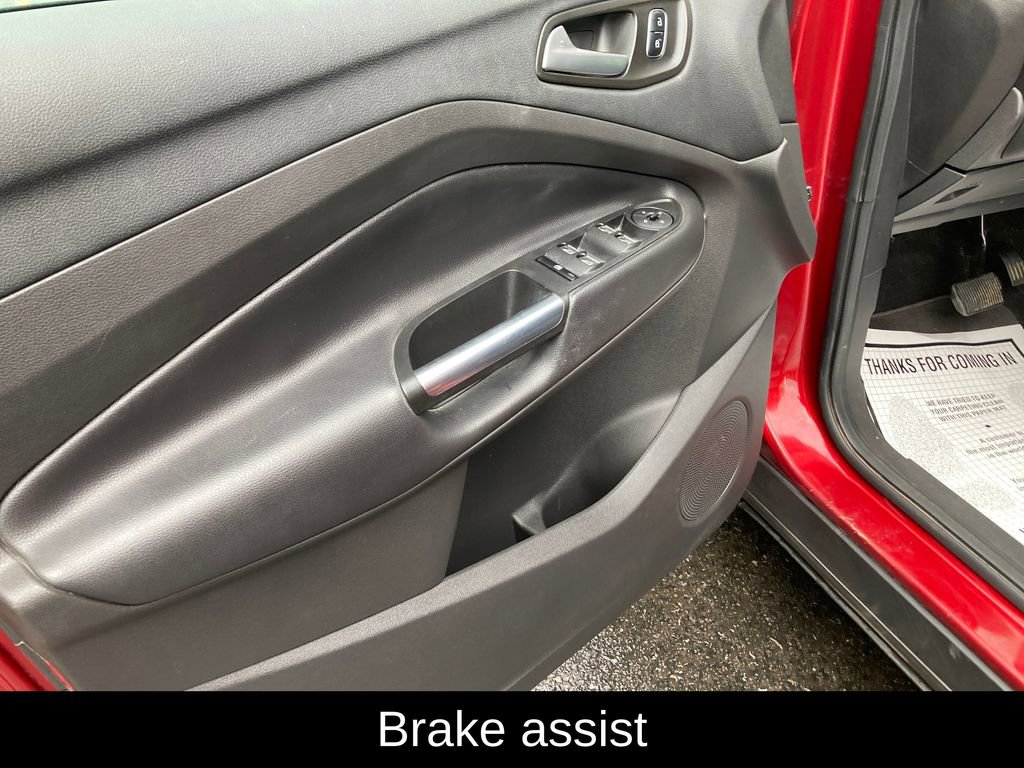 Used 2017 Ford Escape SE w/ SE Leather Comfort Package image 13