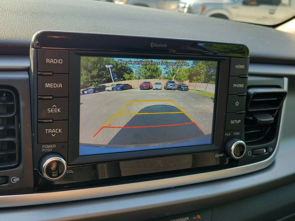 Used 2020 Kia Rio S FWD image 32