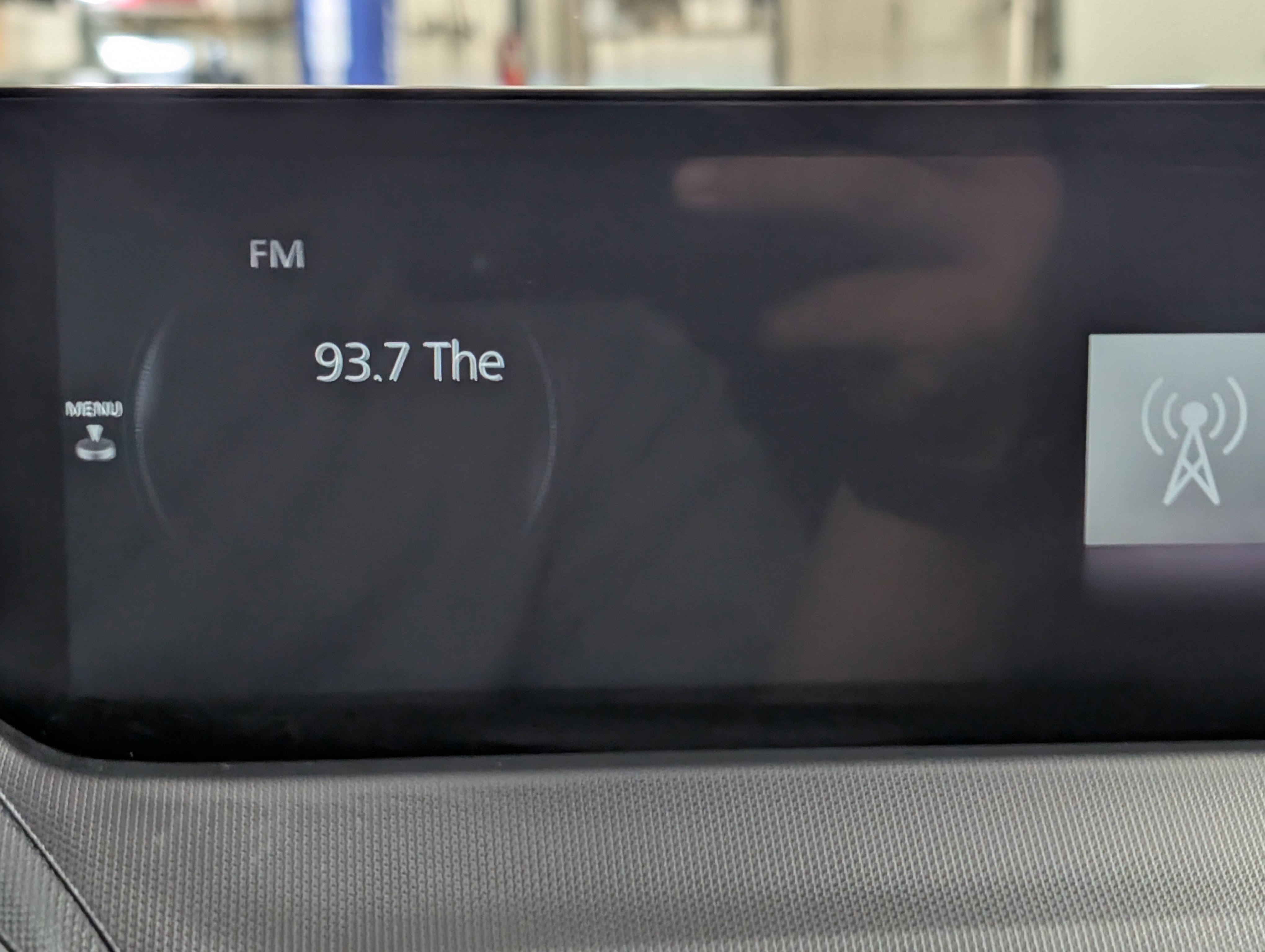 Used 2024 MAZDA MX-5 Miata Grand Touring image 20