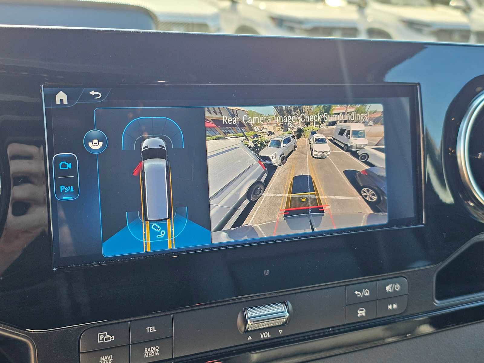 Used 2025 Mercedes-Benz Sprinter 2500 image 26