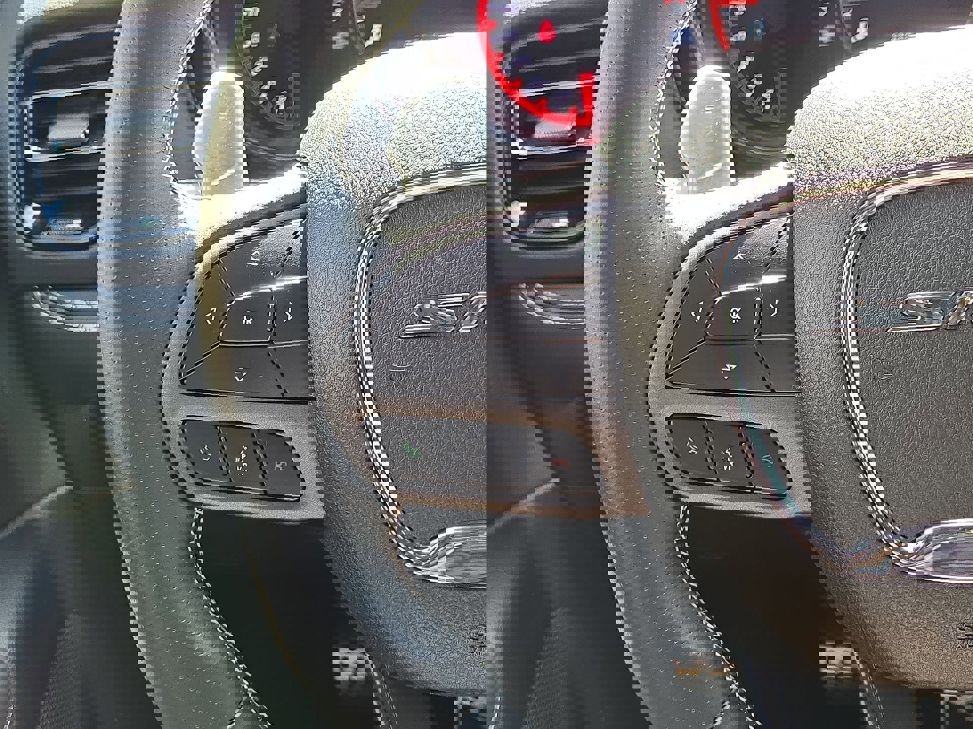 Used 2023 Dodge Durango SRT w/ Black Package image 21