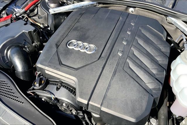 Used 2022 Audi A4 2.0T Prestige w/ Prestige Package image 33