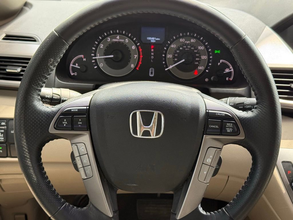 Used 2016 Honda Odyssey Touring Elite image 20