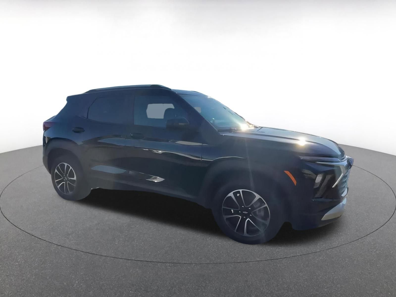 Used 2025 Chevrolet TrailBlazer LT video 2