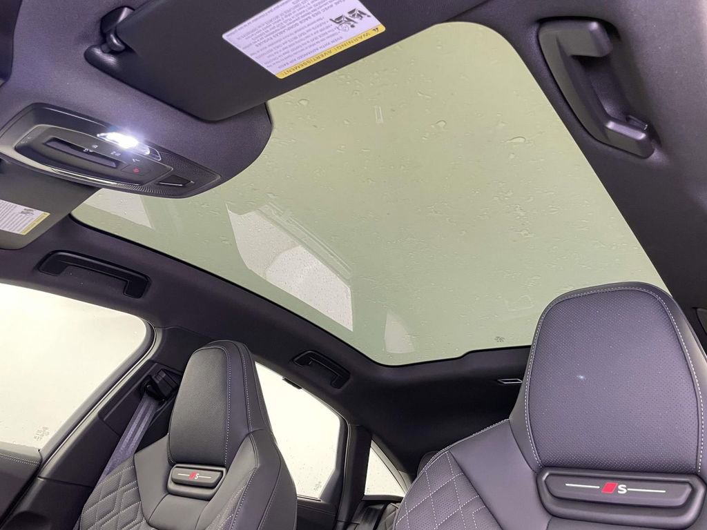 New 2025 Audi S5 Premium Plus image 18