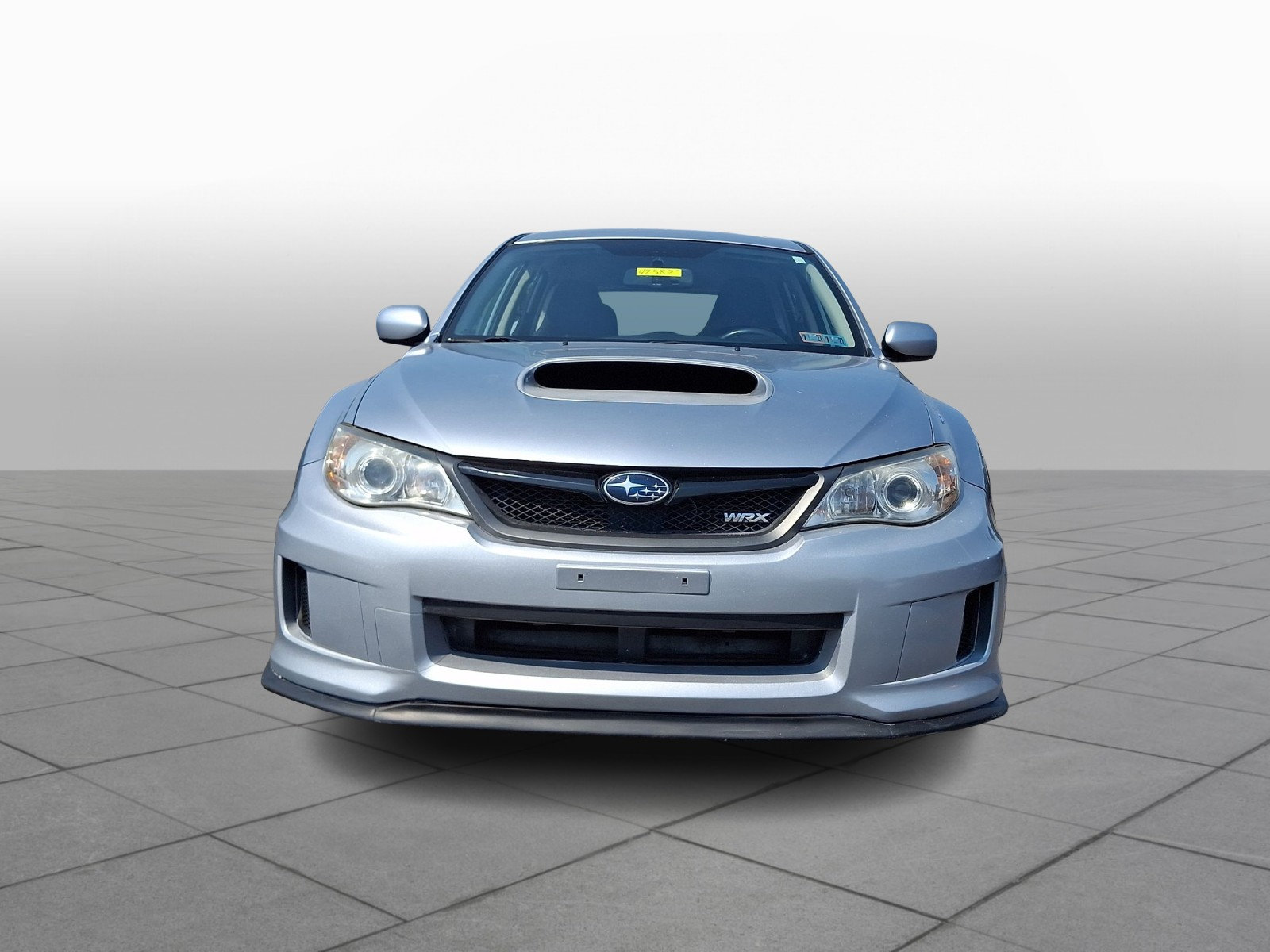 Used 2012 Subaru Impreza WRX Hatchback AWD/4WD video 2