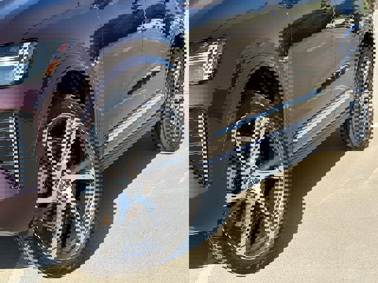 New 2026 Volvo XC90 B6 Ultra w/ Protection Package Premier image 10