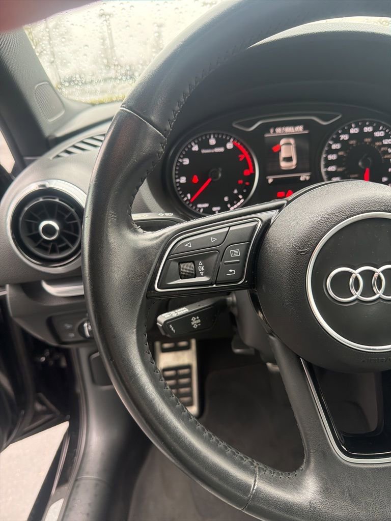 Used 2019 Audi A3 2.0T Premium Plus w/ Premium Plus Package image 30
