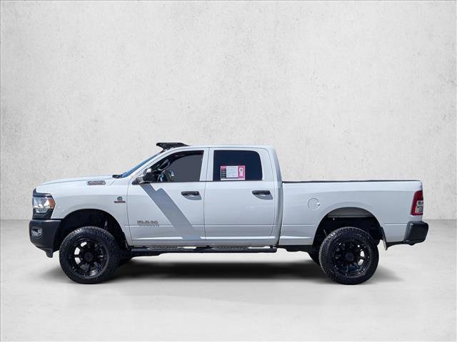 Used 2022 RAM 2500 Tradesman image 8