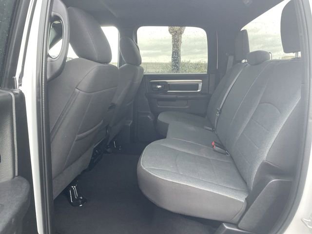 Used 2024 RAM 1500 Classic Warlock image 23