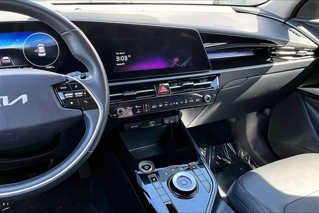 Used 2024 Kia Niro Wind FWD image 10