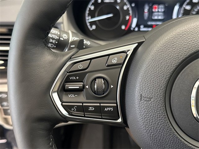 New 2026 Acura RDX SH-AWD w/ Advance Package image 16
