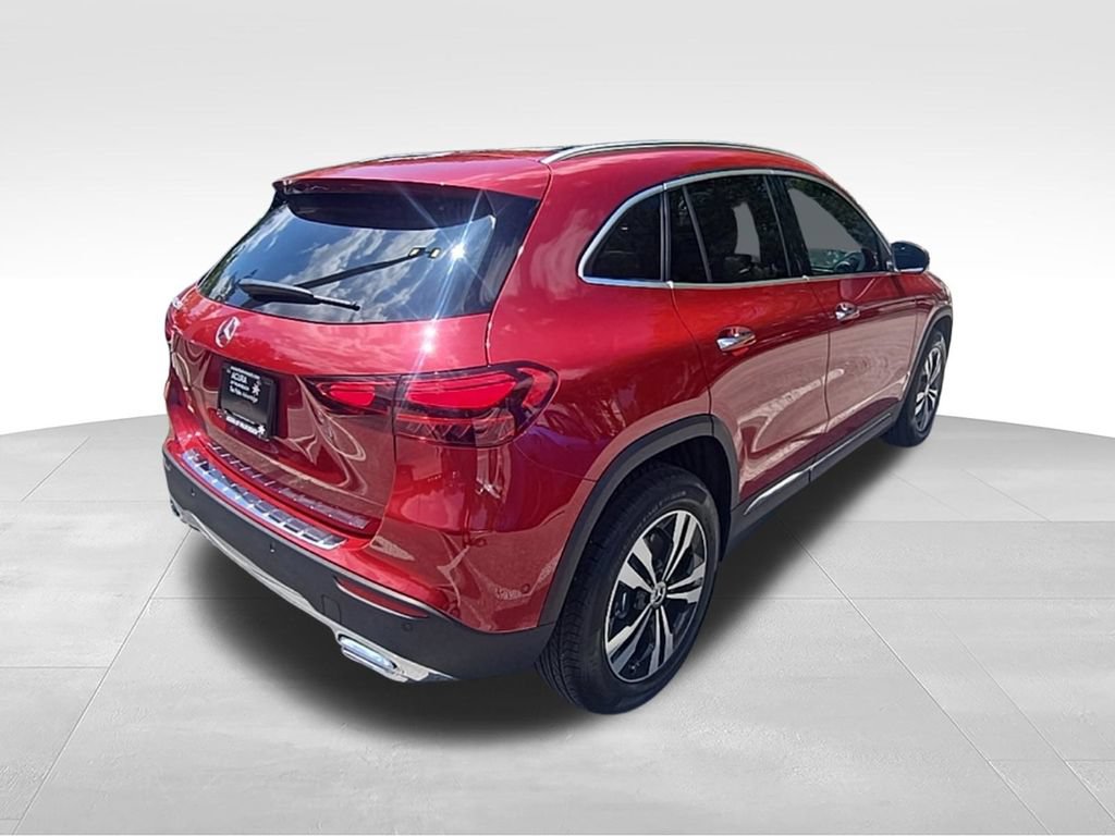 Used 2026 Mercedes-Benz GLA 250 image 5
