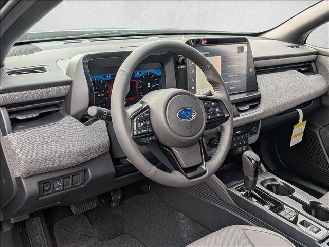 New 2026 Subaru Outback Limited image 3