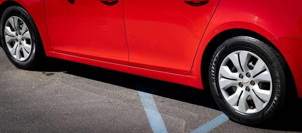 Used 2016 Chevrolet Cruze LS image 6