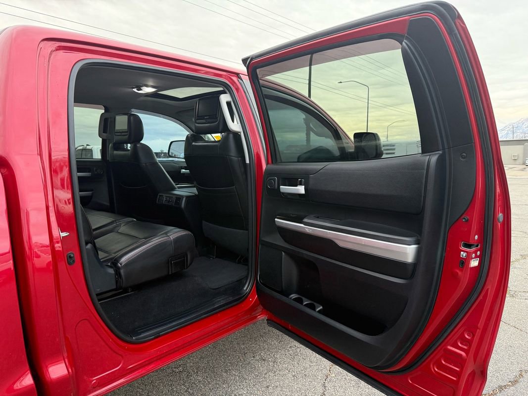 Used 2017 Toyota Tundra SR5 image 35