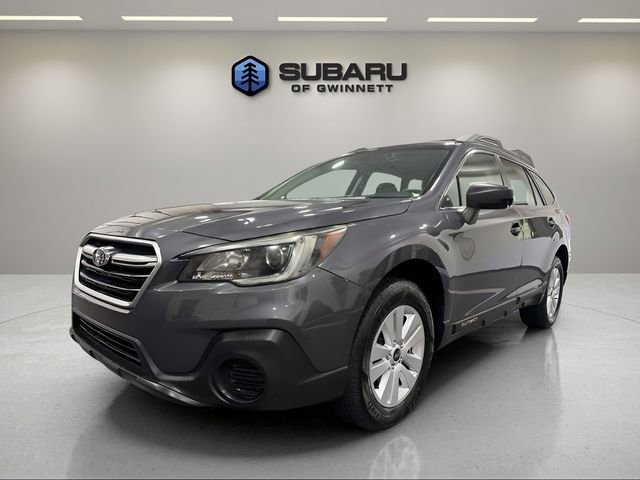 Used 2019 Subaru Outback 2.5i AWD/4WD image 1