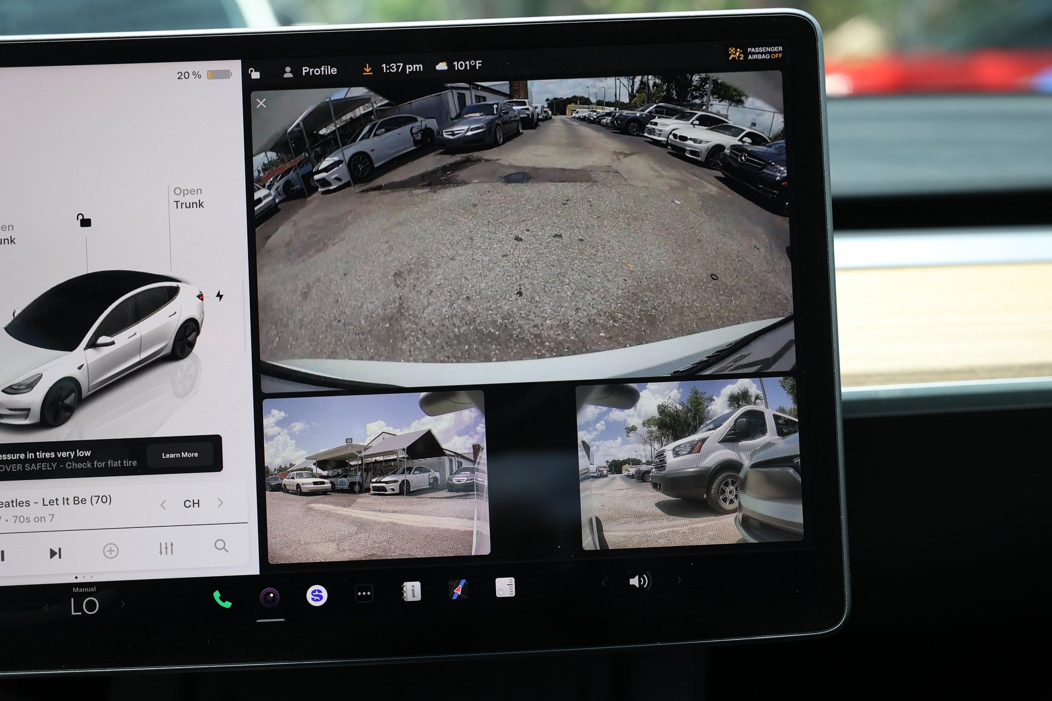 Used 2023 Tesla Model 3 Standard Range RWD image 38