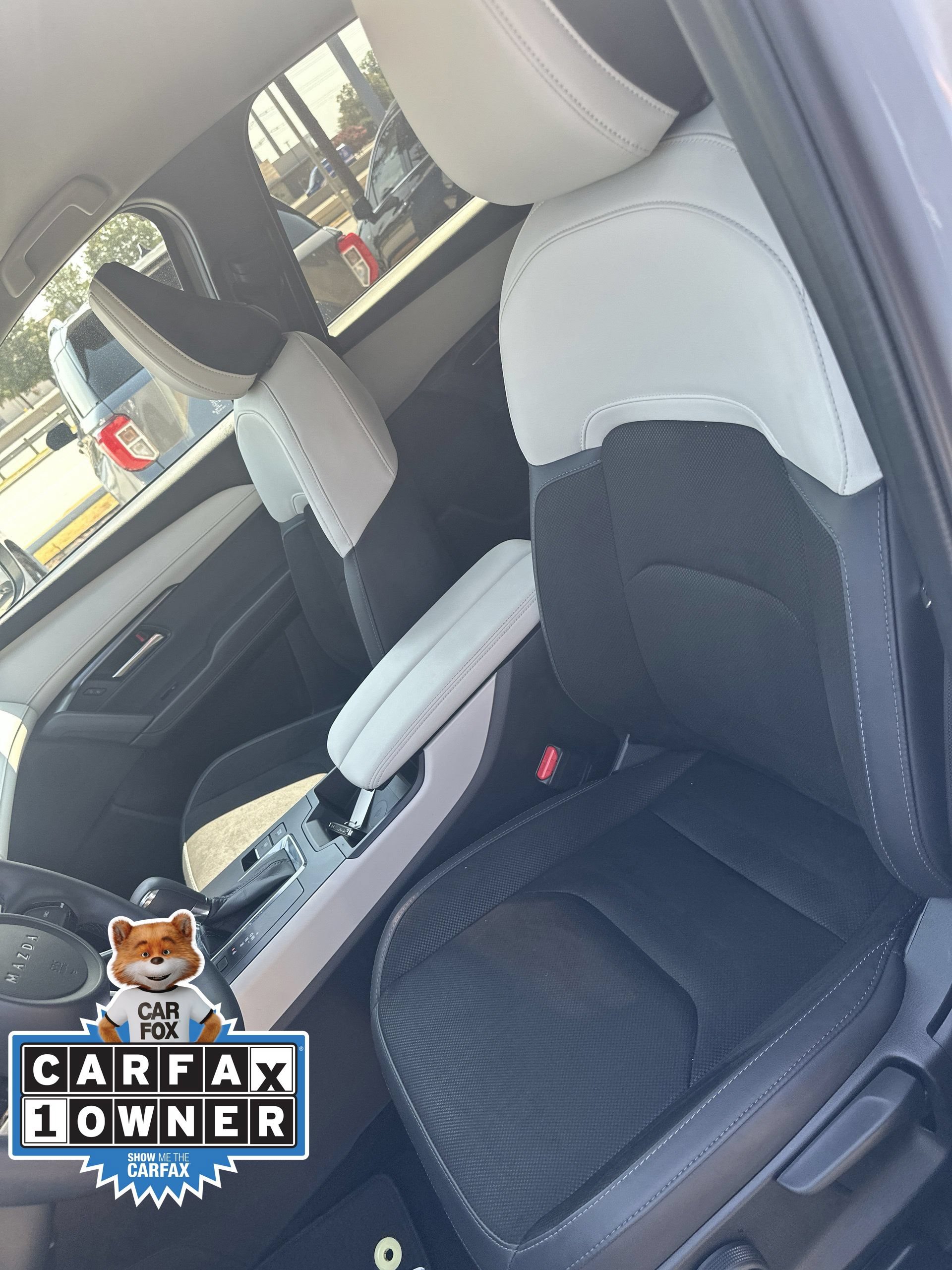 Used 2026 MAZDA CX-5 Select AWD/4WD image 11