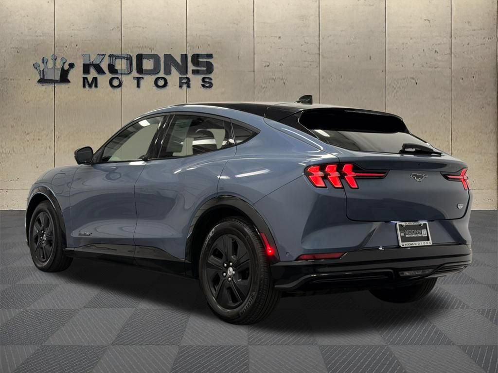 Used 2023 Ford Mustang Mach-E California Route 1 AWD/4WD image 6
