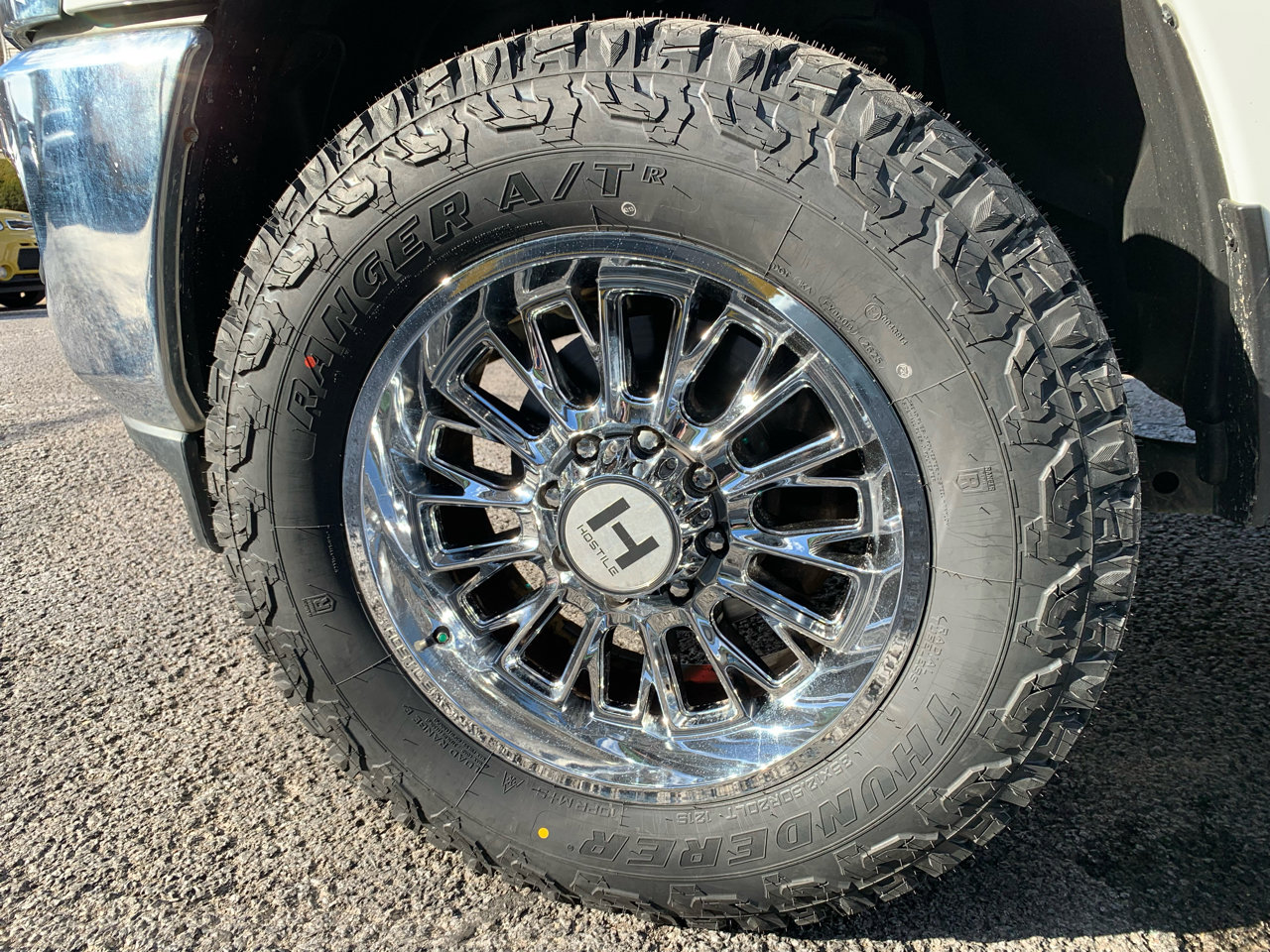 Used 2024 RAM 2500 Big Horn image 9