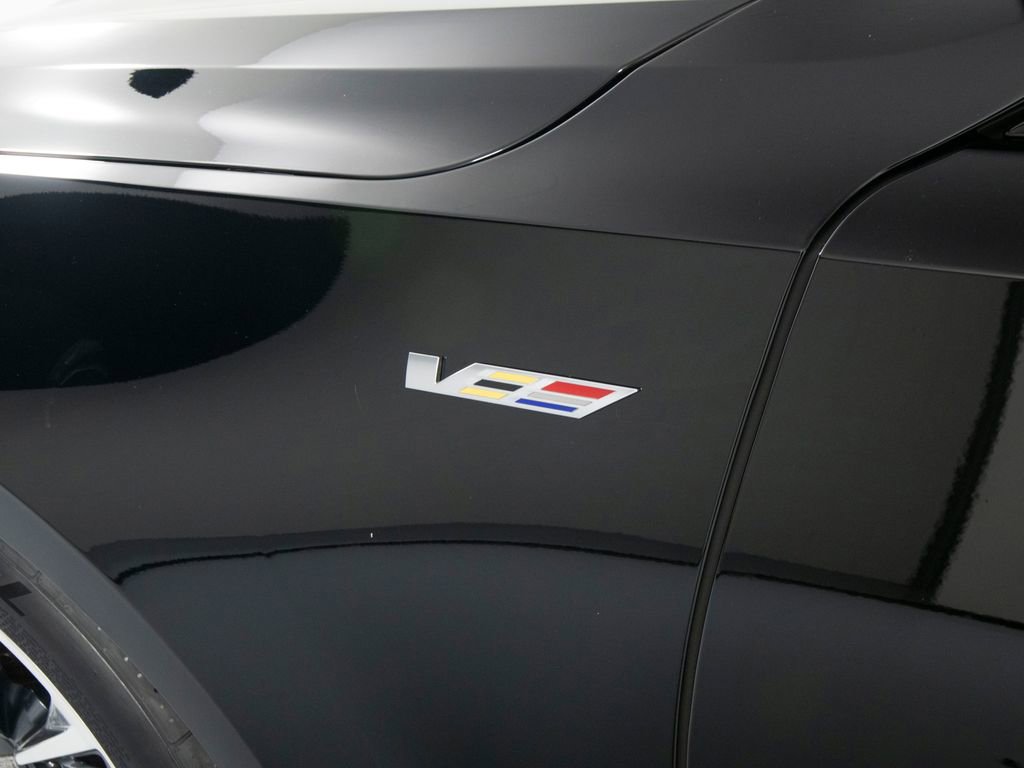 Used 2023 Cadillac CT5 V Blackwing image 40