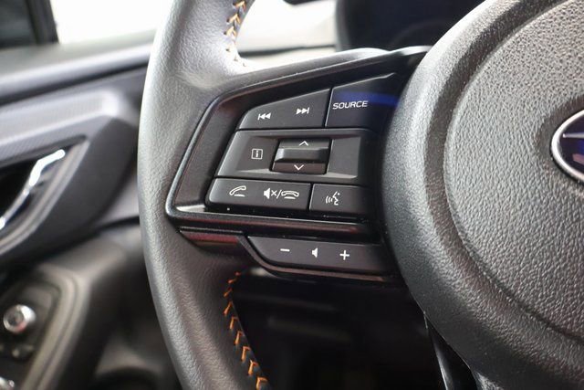Certified 2025 Subaru Crosstrek 2.5i Limited w/ Crosstrek Mirror Package image 18
