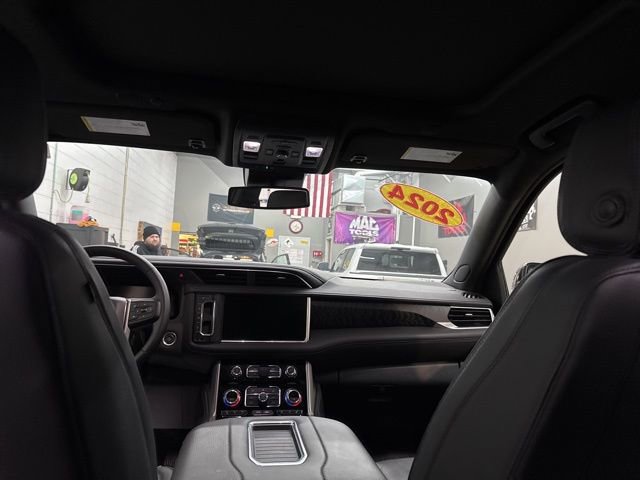 Used 2024 GMC Yukon Denali image 20