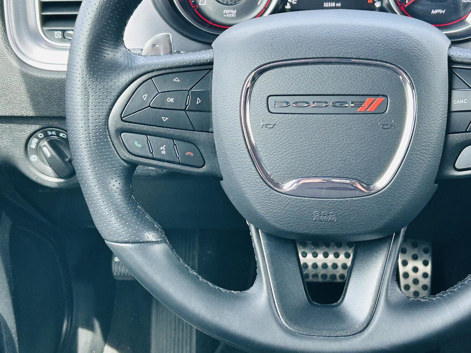 Used 2023 Dodge Charger R/T RWD image 15