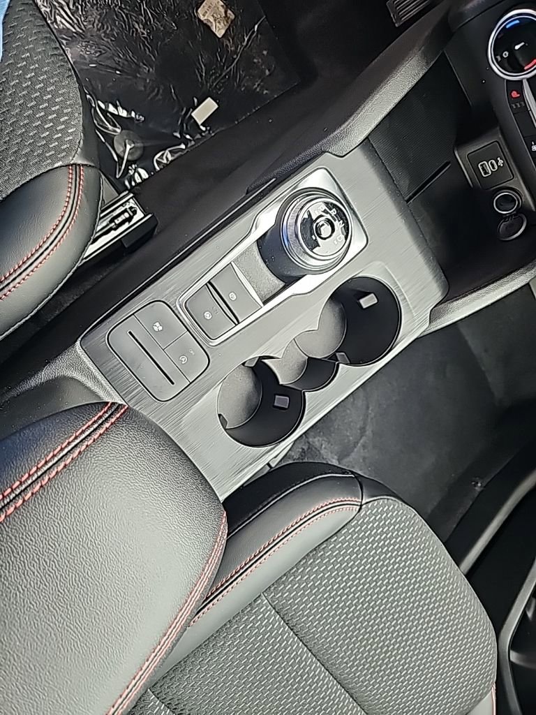 New 2026 Ford Escape ST-Line w/ Cold Weather Package image 18