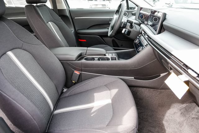 New 2026 Hyundai Sonata SEL FWD image 20