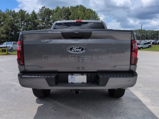 New 2026 Ford F150 STX w/ Equipment Group 200A AWD/4WD image 5