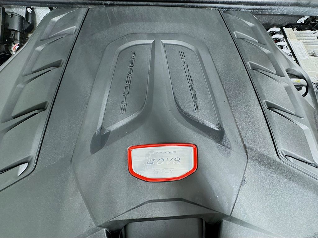 Used 2022 Porsche Cayenne GTS image 24