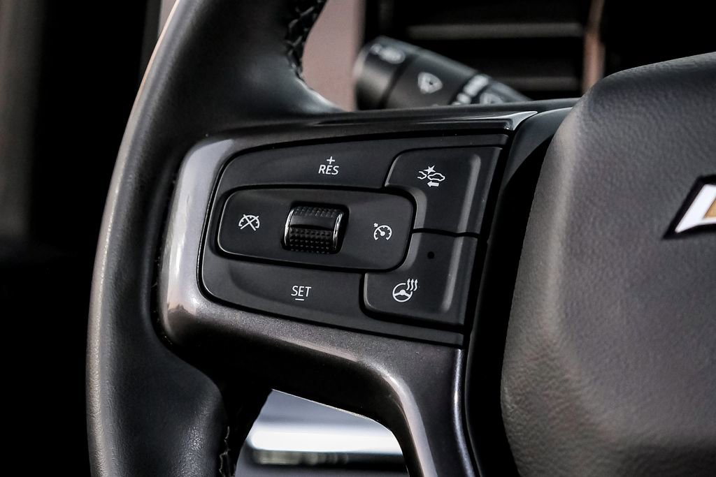 Used 2024 Chevrolet Silverado 3500 High Country w/ High Country Premium Package image 16