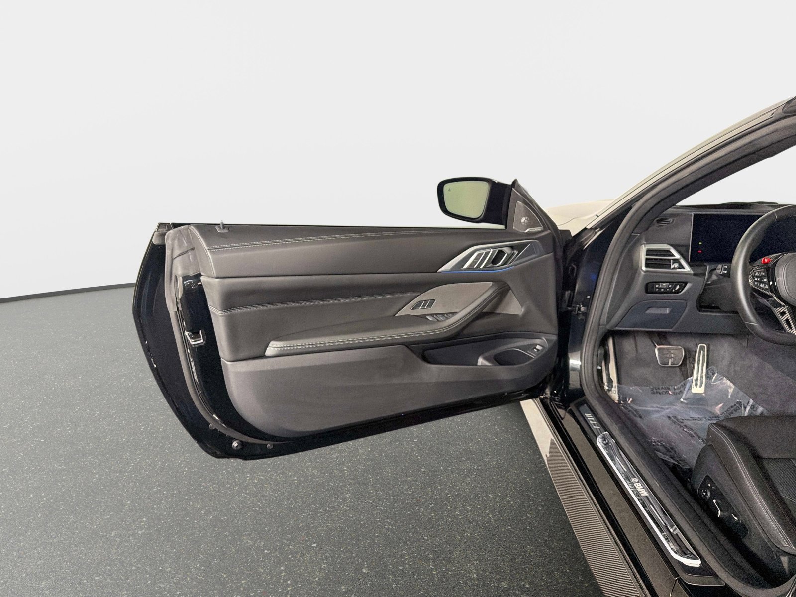 Used 2025 BMW M4 xDrive Competition image 27