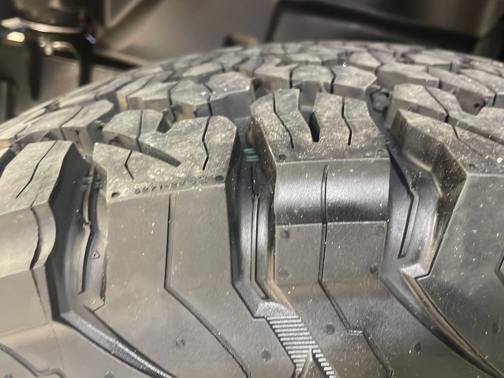 New 2026 Jeep Wrangler Unlimited Rubicon w/ Xtreme 35 Tire Package AWD/4WD image 28