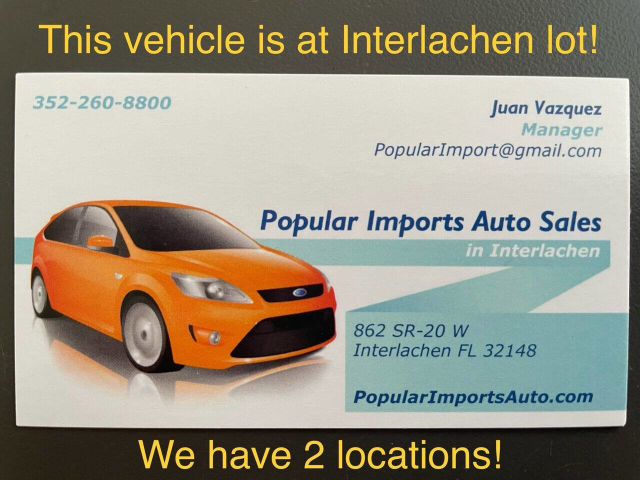 Used 2015 Toyota Camry SE image 17