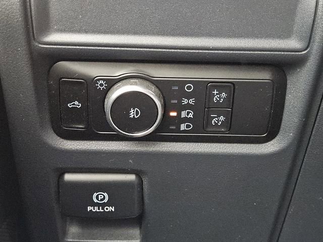 Used 2024 Ford F150 STX image 19