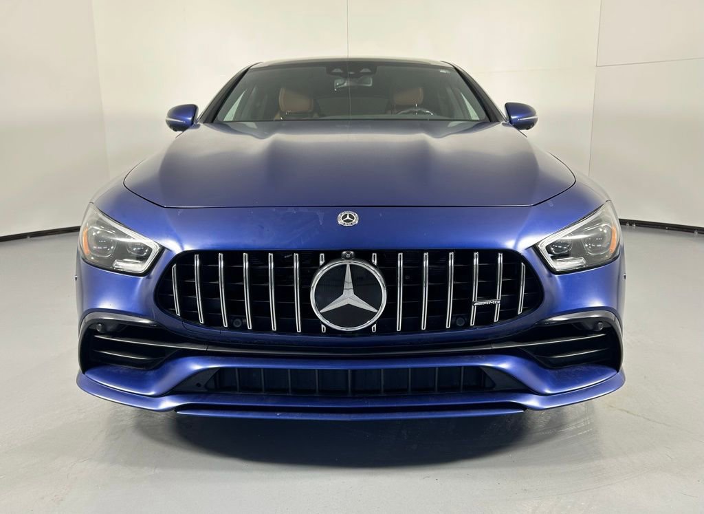 Used 2020 Mercedes-Benz AMG GT 53 image 2