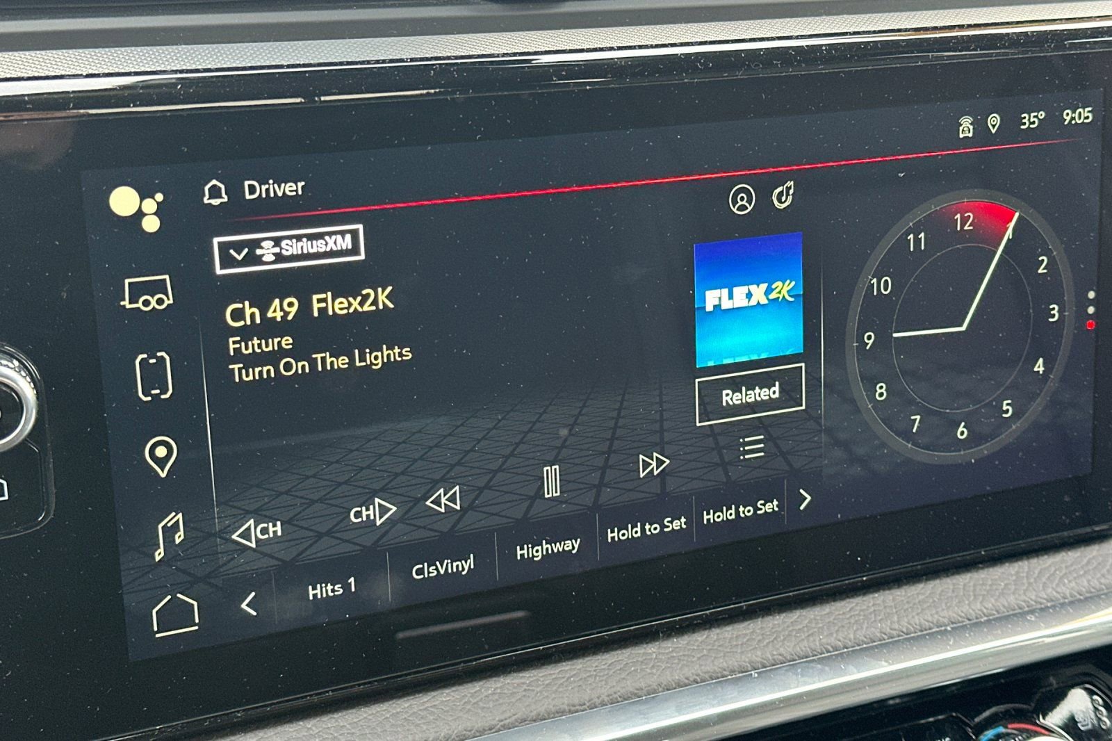 Used 2024 GMC Sierra 1500 Denali w/ Technology Package image 25