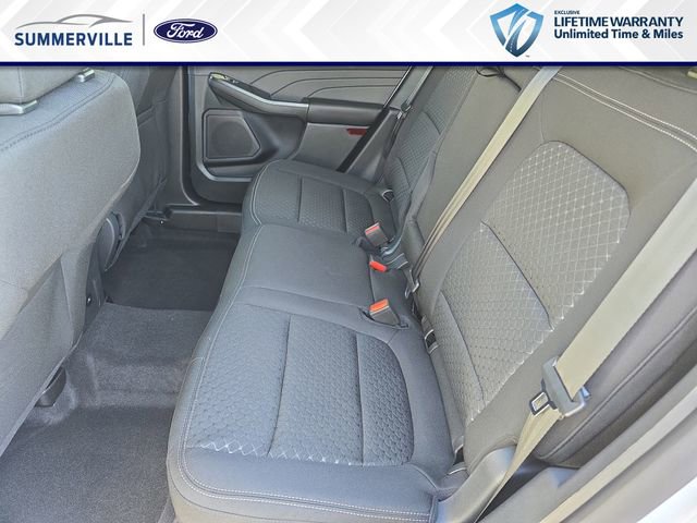 New 2026 Ford Escape Active FWD image 15