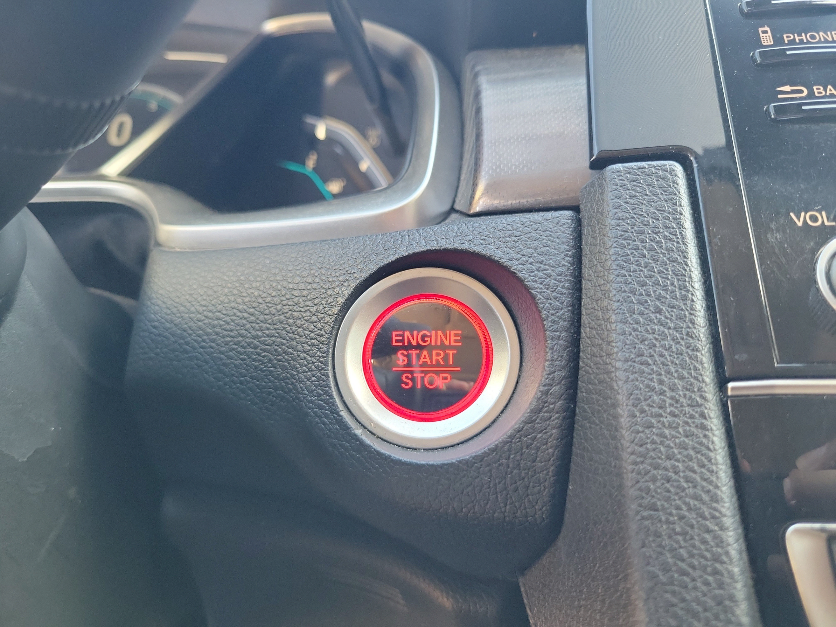 Used 2021 Honda Civic EX image 21
